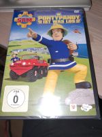 Feuerwehrmann Sam DVD Nordrhein-Westfalen - Rösrath Vorschau