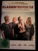 DVD Klassentreffen 1.0 mit Til Schweiger Bayern - Hallerndorf Vorschau