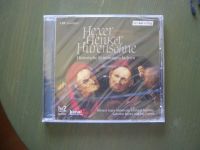 CD Hörbuch Hexer Henker Hurensöhne MA historische Krimi neu Schleswig-Holstein - Schönkirchen Vorschau