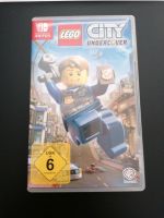 Lego City Undercover Brandenburg - Spremberg Vorschau
