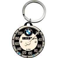 BMW Schlüsselanhänger Tachometer Edelstahl Ø 4cm Rostfrei 1er 2er 3er 5er X1 Hessen - Fulda Vorschau