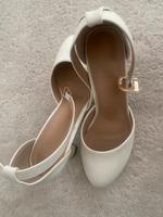 hohe Schuhe/high heels Wuppertal - Oberbarmen Vorschau