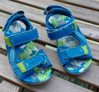 Sandalen superfit Größe 28 Bayern - Schechen Vorschau