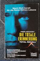 Taschenbuch Die Totale Erinnerung verfilmt mit Schwarzenegger Bayern - Roding Vorschau