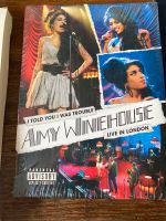 Amy Winehouse - Live in London - DVD - in Folie Saarbrücken-Halberg - Güdingen Vorschau