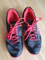 Asics, Hallenturnschuhe, 40 Niedersachsen - Braunschweig Vorschau