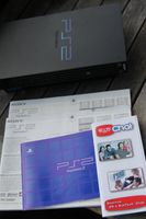 Sony Playstation 2 Konsole PS 2  SCPH-50004 Bayern - Rosenheim Vorschau