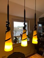 Pendelleuchte 3 fach. Deckenlampe Niedersachsen - Burgwedel Vorschau