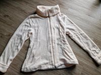 Glitzer Sweatjacke Gr. M Brandenburg - Ahrensfelde Vorschau