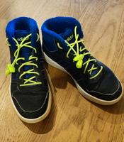 Adidas Schuhe Gr.  hohe Sneaker Leipzig - Plagwitz Vorschau