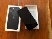 Apple IPhone 13 mini, Midnight, 128 GB Schleswig-Holstein - Eckernförde Vorschau