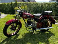 Zündapp 203 Comfort Nordrhein-Westfalen - Neunkirchen-Seelscheid Vorschau