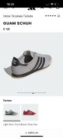 Verkaufe Adidas Guam Sneaker Sachsen - Bautzen Vorschau