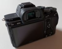 Sony A7 III Body - praktisch NEU Baden-Württemberg - Bad Rappenau Vorschau