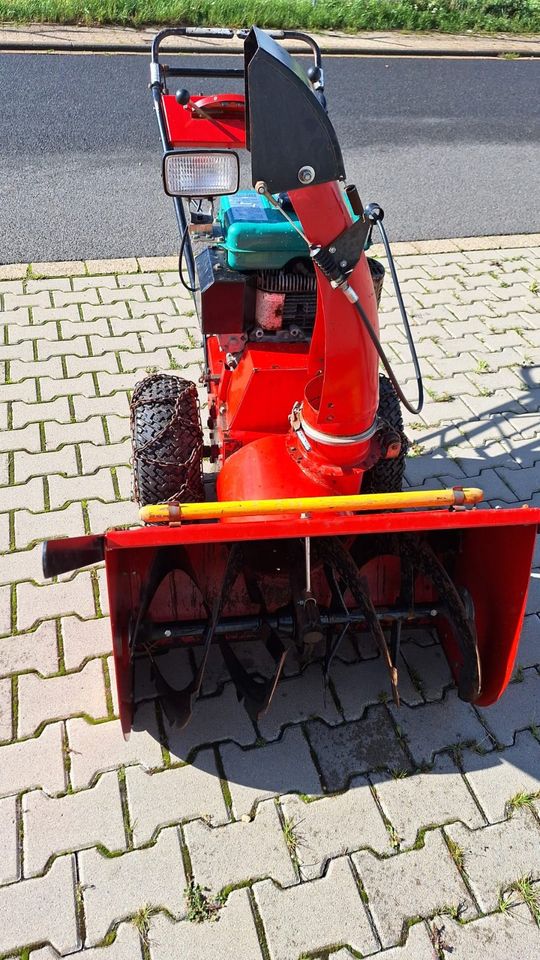 undskyld job anekdote Schneefräse - Kawasaki - FG 300 D in Nordrhein-Westfalen - Schleiden | eBay  Kleinanzeigen ist jetzt Kleinanzeigen