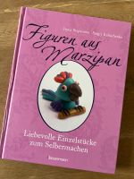 Buch Tortendeko Fondant Marzipan Figuren München - Thalk.Obersendl.-Forsten-Fürstenr.-Solln Vorschau