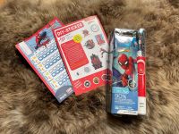 Neu Oral-B Braun elektrische Zahnbürste Spider Man Kinder 3757 Elberfeld - Elberfeld-West Vorschau