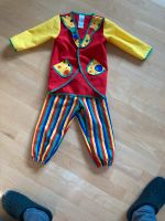 Clown Kostüm Kind Größe 98 Bonn - Tannenbusch Vorschau