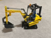 LEGO Technic Minibagger 8047 Bayern - Bad Feilnbach Vorschau