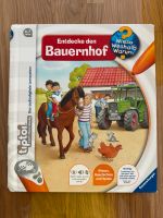 Tiptoi Buch „Bauernhof“ Baden-Württemberg - Esslingen Vorschau