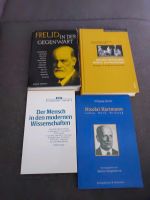 Freud in der Gegenwart Mensch in der m. Wissenschaften Hartmann N München - Sendling-Westpark Vorschau