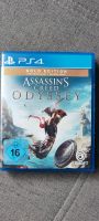 Assassin's Creed Odyssey Bayern - Marktredwitz Vorschau