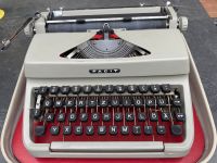 FACIT Schreibmaschine TP 1 Nordrhein-Westfalen - Kerpen Vorschau