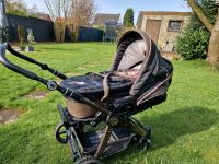 Hartan Kinderwagen Racer GT Sonder-Edition Nordrhein-Westfalen - Oer-Erkenschwick Vorschau