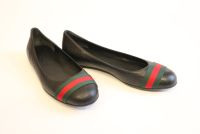 GUCCI BALLERINAS SCHWARZ GR. 38 München - Maxvorstadt Vorschau