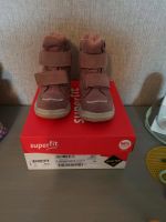 Winterschuhe von Superfit, Gr. 24 Niedersachsen - Großefehn Vorschau