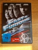DVD Fast & Furious Neues Modell Originalteile Nordrhein-Westfalen - Hilden Vorschau