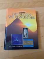 Bildband Buch Sieben Weltwunder Gizeh Rhodos Weltbild Bayern - Karlsfeld Vorschau