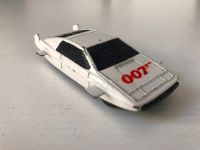 Corgi Juniors - 007 James Bond - Lotus Esprit - ca. Ende 70er / Essen - Essen-Stadtwald Vorschau