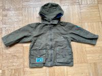 Jacke - khaki- Topolino - Gr.80 Herzogtum Lauenburg - Wentorf Vorschau