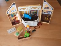 Playmobil 5418 Aufklapp-SpielBox Reitstall Pferd Country Brandenburg - Strausberg Vorschau