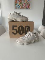 Yeezy 500 Blush Gr.43 2/3 Aachen - Aachen-Mitte Vorschau