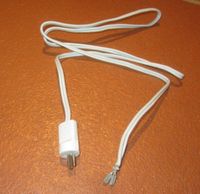 DIN-Lautsprecherstecker m. Kabel für Grundig, Philips, Saba, Dual Niedersachsen - Freden Vorschau