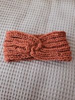 Stirnband Baby selbstgestrickt ‼️NEU‼️ Baden-Württemberg - Rastatt Vorschau