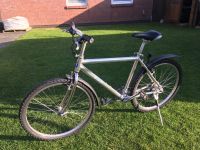 26“ MTB Fahrrad Sachsen-Anhalt - Klötze Vorschau