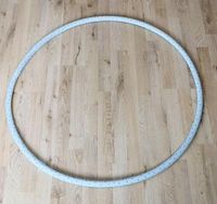 Hula Hoop Reifen 95 cm Durchmesser Niedersachsen - Faßberg Vorschau