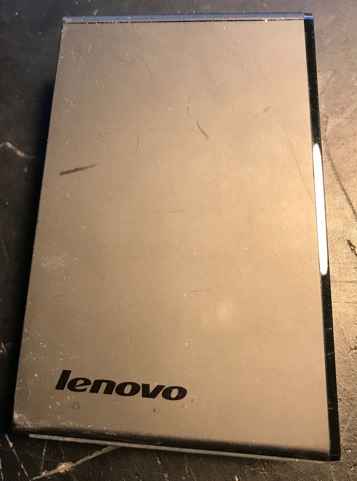 Lenovo ThinkPad 3.0 Dock in Stadthagen