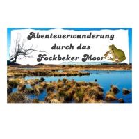 Abenteuerwanderung im Fockbeker Moor Schleswig-Holstein - Rendsburg Vorschau