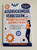 Buch Ausdrucksweise verbessern und Wortschatz erweitern Niedersachsen - Braunschweig Vorschau