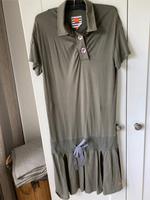 Kleid Hugo Boss, sportlich, oliv, Gr. M, NP: 189 Euro Hessen - Rauschenberg Vorschau