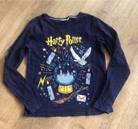 Süßer Harry Potter Pulli Gr. 140/146 Düsseldorf - Bilk Vorschau