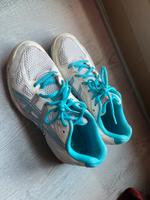 Sportschuhe Asics 38 Düsseldorf - Angermund Vorschau