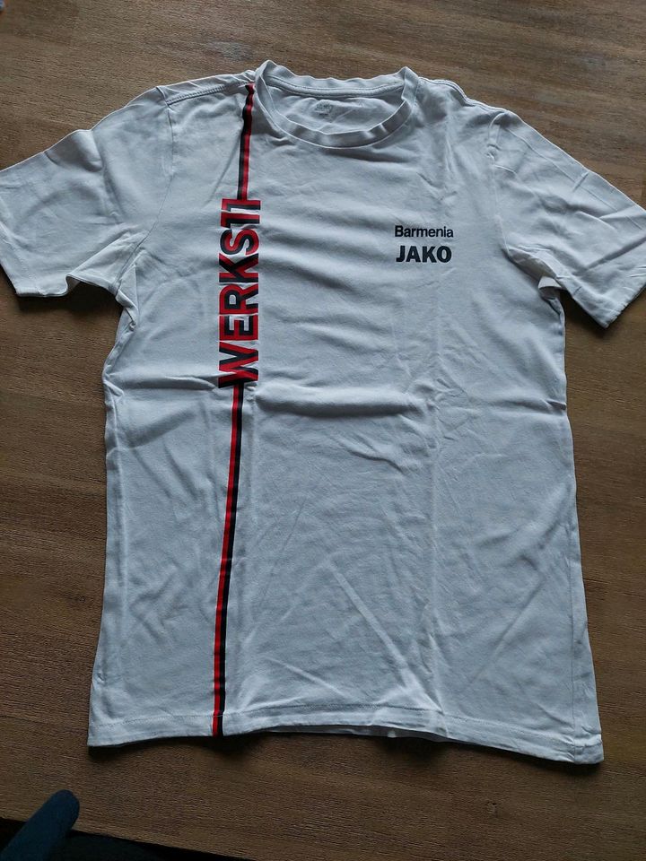 T Shirt B04 Leverkusen Gr. S in Niederzier
