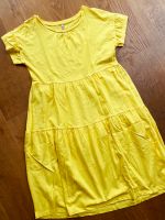 Sommer Kleid bvon ONLY kids Gr. 158 /164 helles Gelb Nordrhein-Westfalen - Bergkamen Vorschau