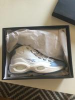 Reebok question NBA iverson sneaker Baden-Württemberg - Karlsruhe Vorschau