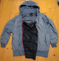 Tragejacke, Umstandsjacke, bpc Bon PRIX Gr. 40 Sachsen - Zwickau Vorschau